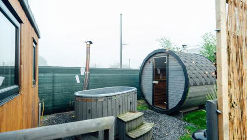 Sunset Retreats The Hogwarts - Foto 2