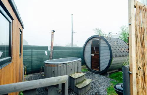 Sunset Retreats The Hogwarts - Foto 2