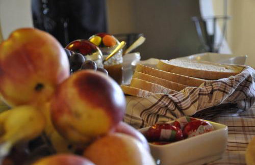 Agriturismo Le Vigne - Foto 49