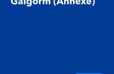 Old Schoolhouse, Galgorm (Annexe) - Foto 2