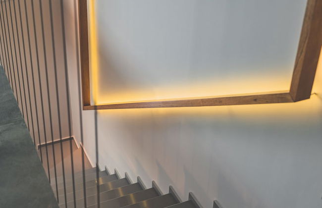 Sueño LUXURY VILLA 180 Iconic Sea View - Photo 40