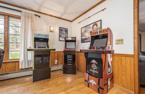 Bear Cave Blues by Taylor Made Deep Creek - Foto 29