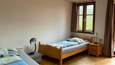 Ferienwohnung Monteurswohnung für 1 bis 8 Personen - Foto 4