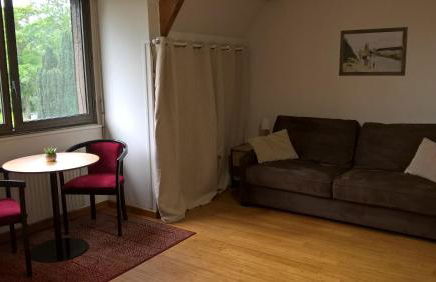 Appartement Le Louis Dort au calme - Photo 14