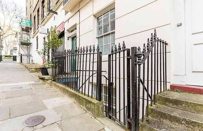 Stylish Kings Cross Apartment With Garden Retreat - Foto 76