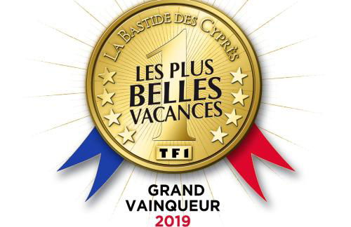 La Bastide des Cyprès - Foto 25