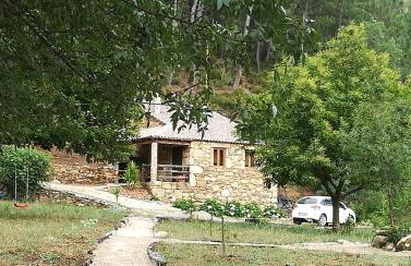 Quinta do Pé Longo - Serra da Estrela - Foto 2