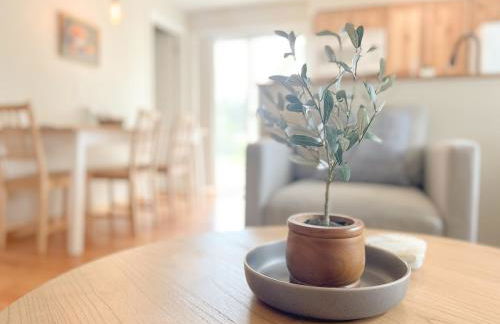 Paradise Creek Cottage - Foto 1