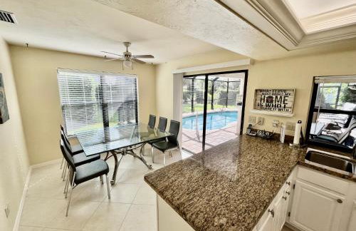 VILLA BELLY in Naples - Foto 26