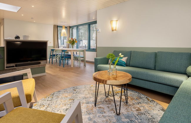 Center Parcs Het Heijderbos - Foto 40