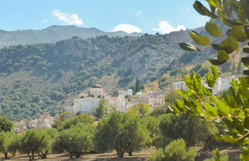 Cinnamon House in Kritsa - Foto 17