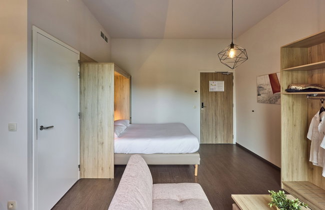 Holiday Suites Zeebrugge - Foto 28
