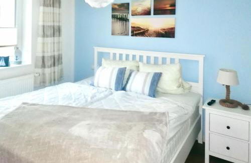 Haus Waldidyll, Küstenflair - Foto 21