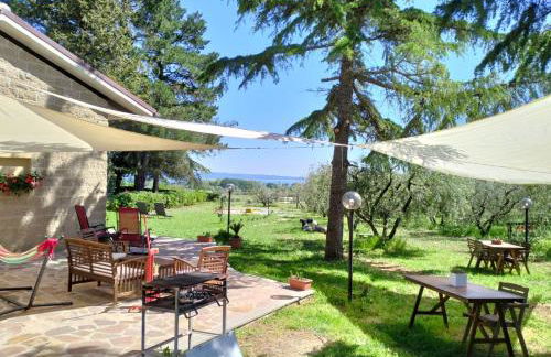 Agriturismo La Villetta - Foto 47