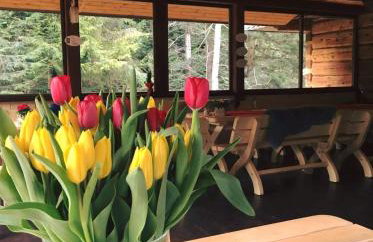 Leśniczówka Przysietnica - Foto 20