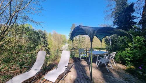 Troglo en bord de Loire, entre vignes et châteaux - Photo 3