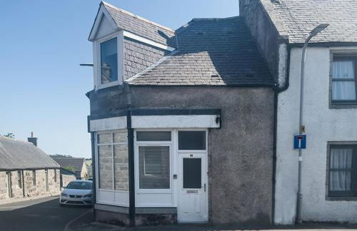 Charming 2 bed in Aberchirder - Photo 14