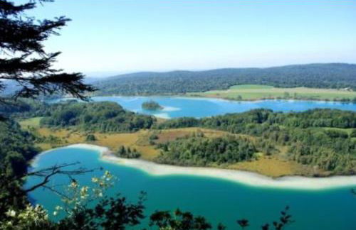 la champagnolaise - Foto 29