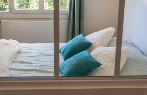 Lumineux et cosy T2 en centre ville - Foto 10