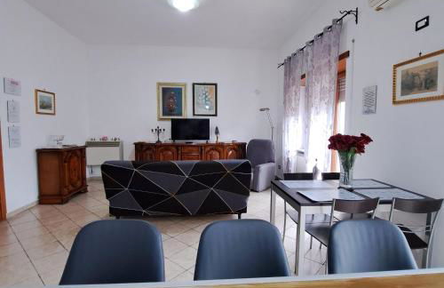 La Casa di Ale 2 - ampio e luminoso appartamento ai Castelli Romani - Foto 15