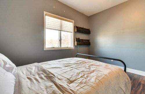 Updated Robinson Vacation Rental with Fireplace! - Foto 21