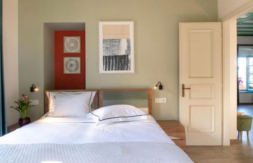 Villa Mylos - Foto 28