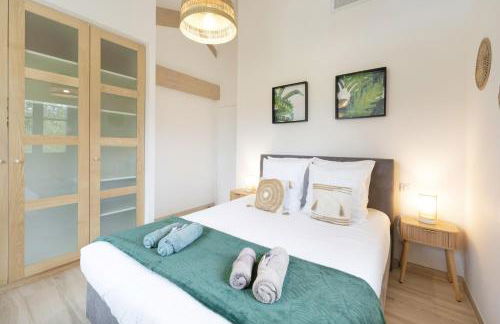 Villa Zeruko Izarra, Grand standing - Foto 32