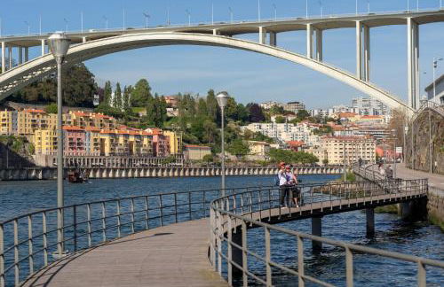 Casa da Praia em Valadares - Foto 44