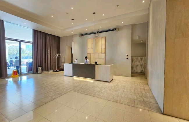 The Infinity - Foto 2