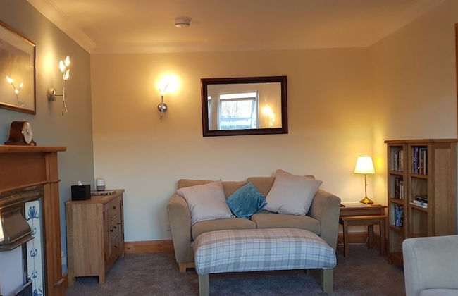 Sidhean Dubha Holiday Home - Foto 18