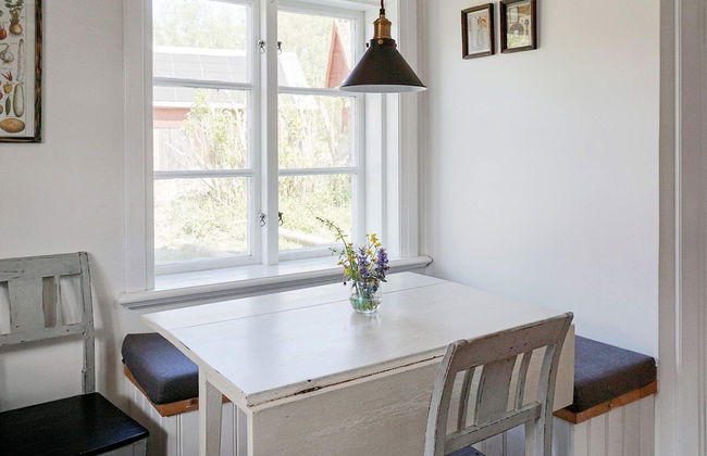 5 Person Holiday Home in Mellosa - Foto 60