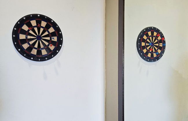 Little Heaven by SkyHive BeachfrontVilla - Foto 33