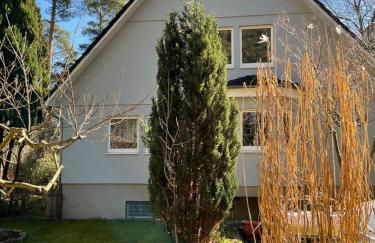 Waldtraum Wandlitzsee - Foto 28