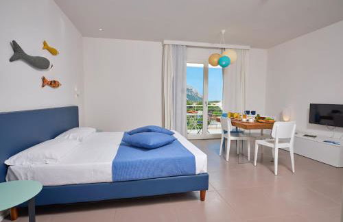 Felix Hotels - Hotel Residence Porto San Paolo - Photo 18