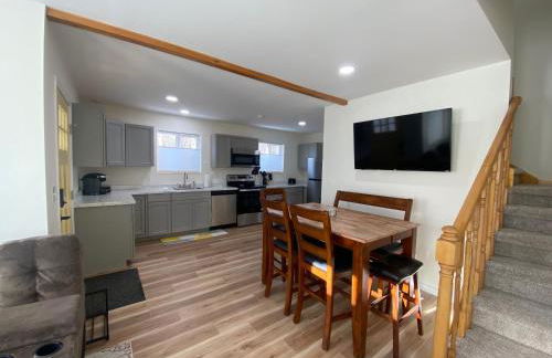 Talkeetna Denali House - Foto 32