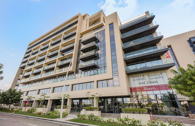 Silkhaus Soho Square - Photo 1