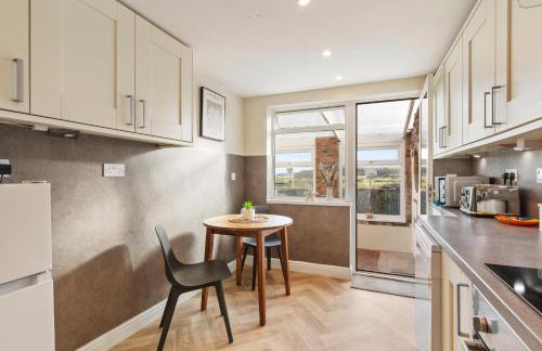 Gorse Cottage - Sea Views Village Centre - Foto 23