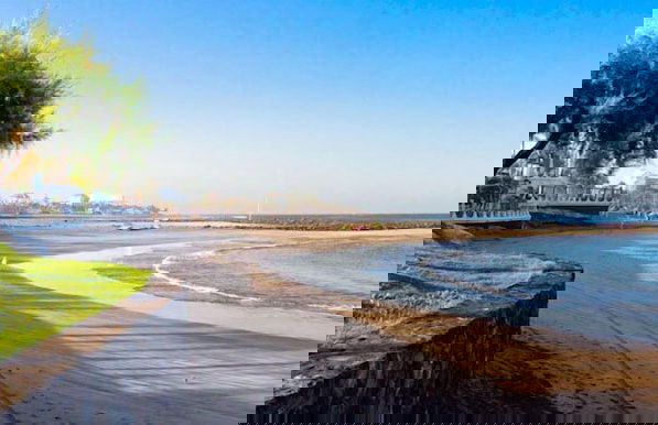 Playaflor Chill Out Resort, a 50 mtrs de la playa - Photo 36