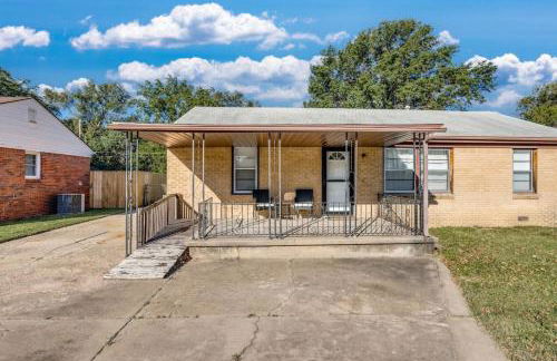 Graces Getaway sleeps 6 - Foto 10