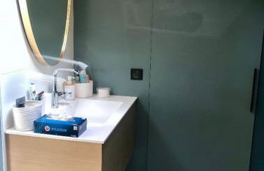 Chalet SACHE - Sainte foy tarentaise - Foto 37