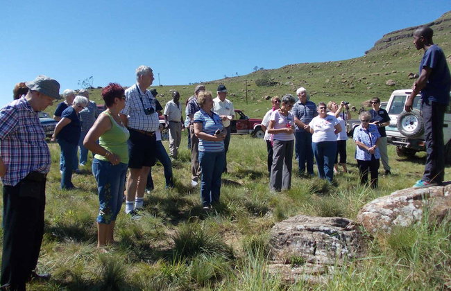 Tour de 9 días por Lesoto y Sudáfrica finalizando en Durban - Foto 7