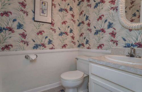 Ocean Front on Harbor Island - Foto 17