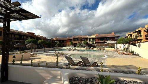 San Blas Golf del Sur Residence - Foto 2, sunbed