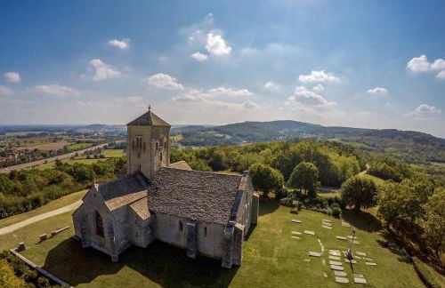 Studio au bord de l'étang - Foto 14