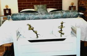 Casa O Chaparrinho - Foto 30