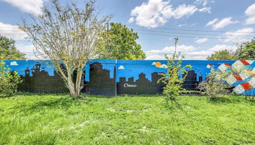 Tranquil Oasis 4BR Pool Home - Foto 2