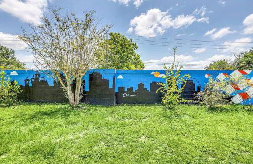 Tranquil Oasis 4BR Pool Home - Foto 2