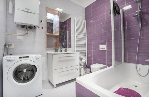 BlueDahlia Apartment - 4-min Walk to Main Station - Zagreb Donji grad - Photo 26