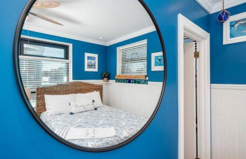 Why Knot Getaway…Rooftop with WaterView! Unit F - Foto 9