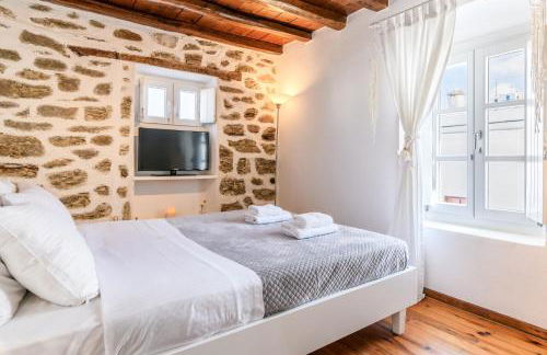 Seablue Town Maisonette Mykonos - Photo 22